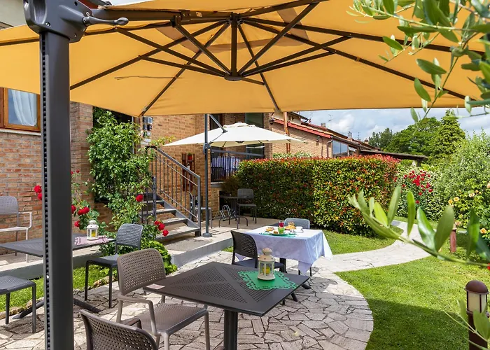 B&B La Cornice