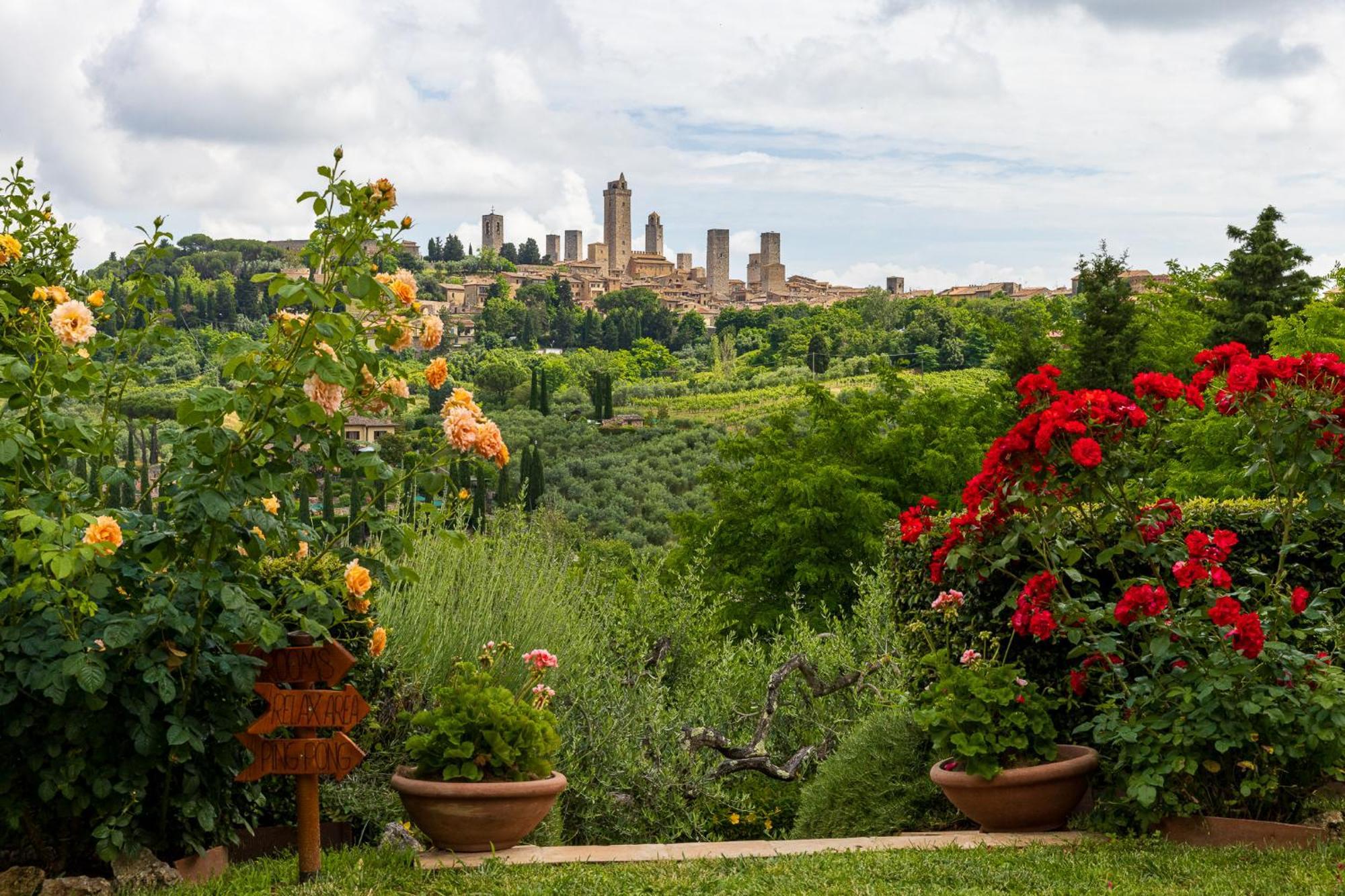 Bed & Breakfast La Cornice