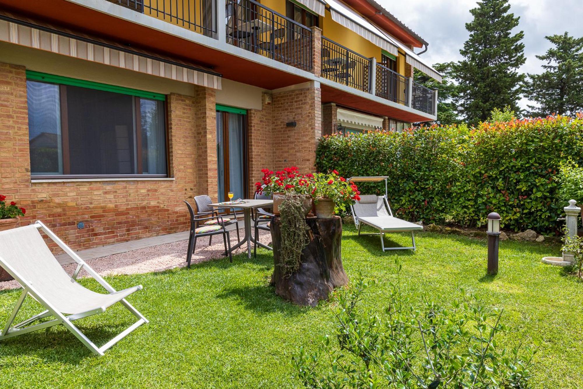 Bed & Breakfast La Cornice