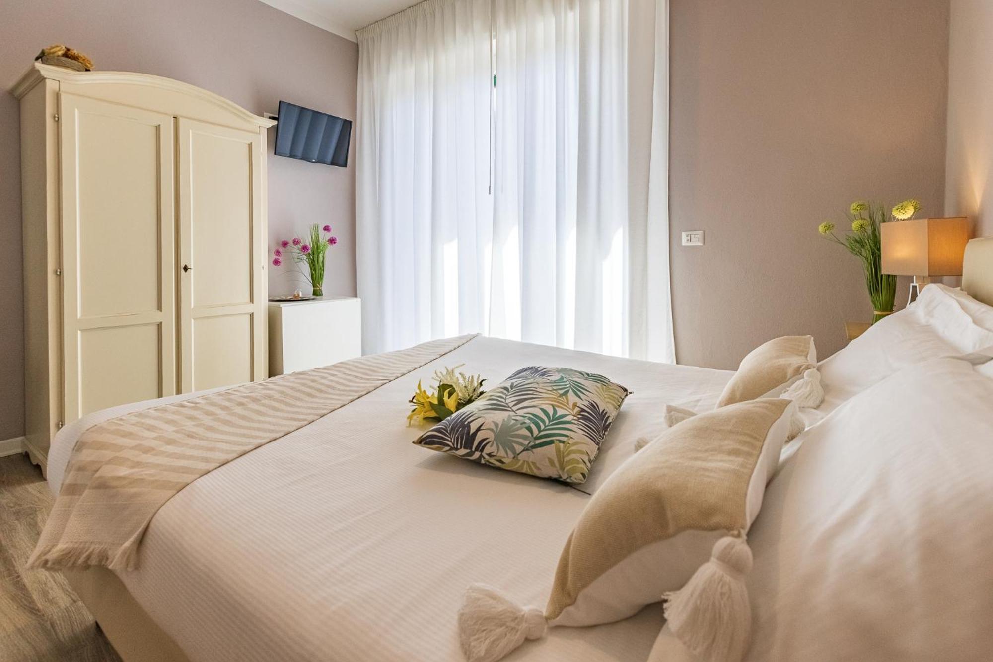 Bed & Breakfast La Cornice San Gimignano