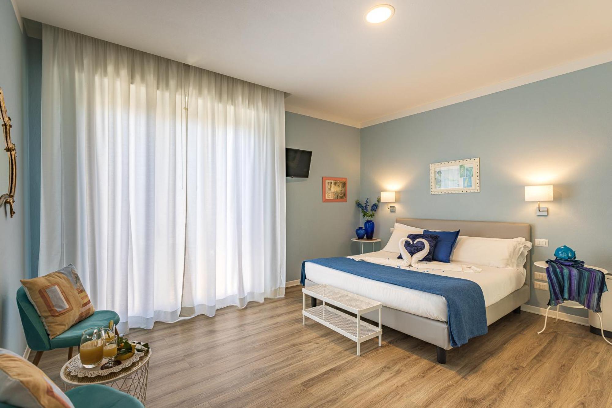 La Cornice Bed & Breakfast San Gimignano