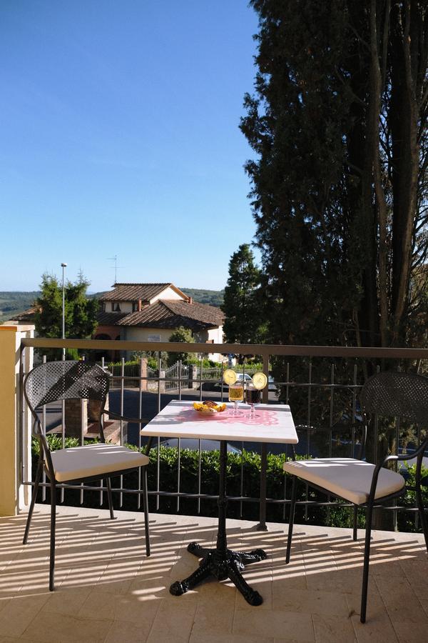 La Cornice Bed & Breakfast