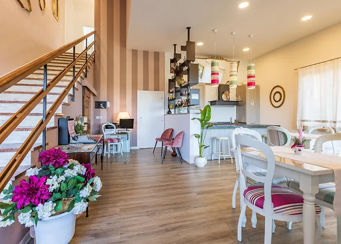 B&B La Cornice