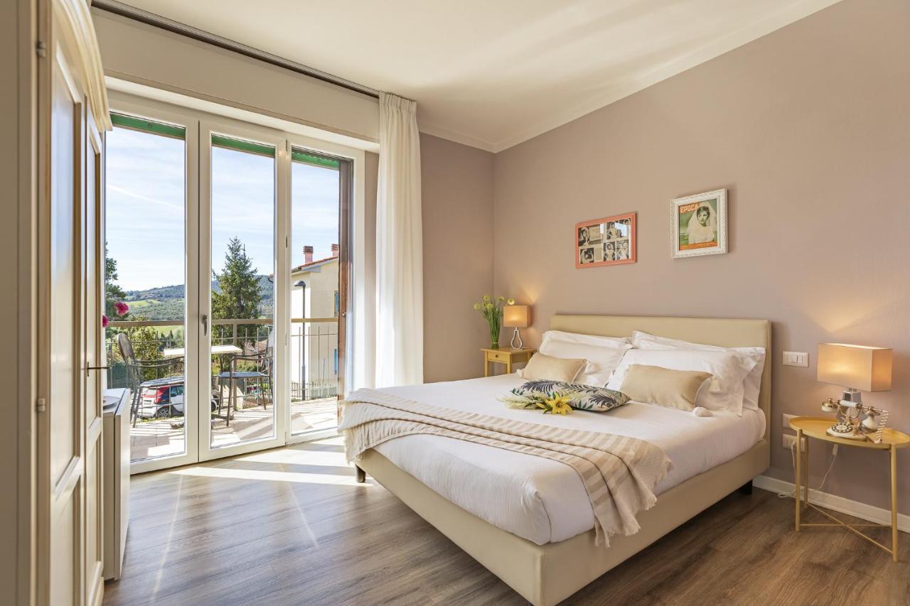 La Cornice Bed & Breakfast