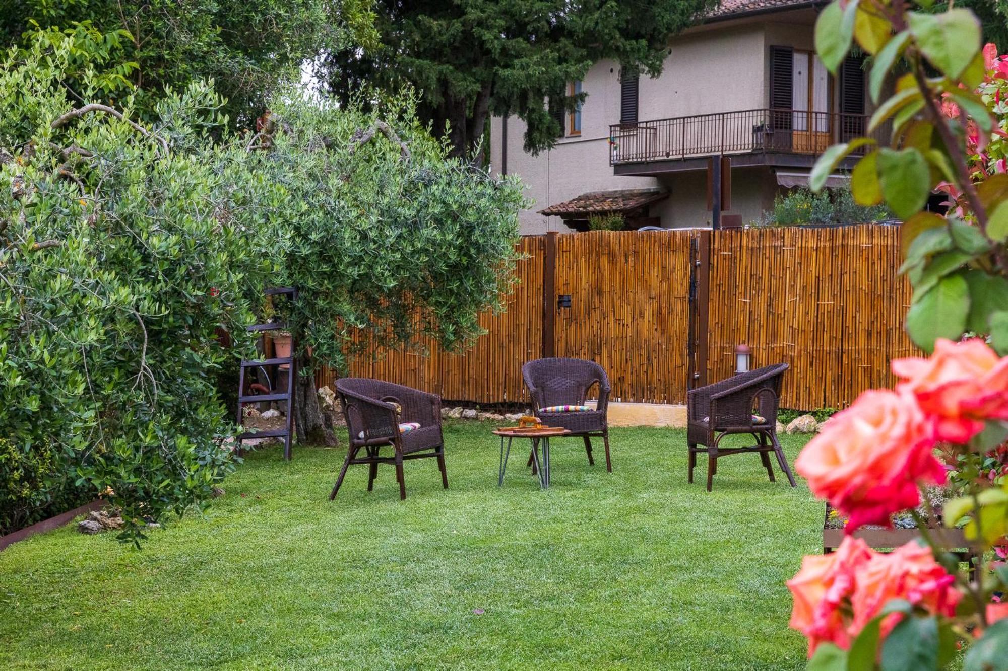 La Cornice Bed & Breakfast 2*
