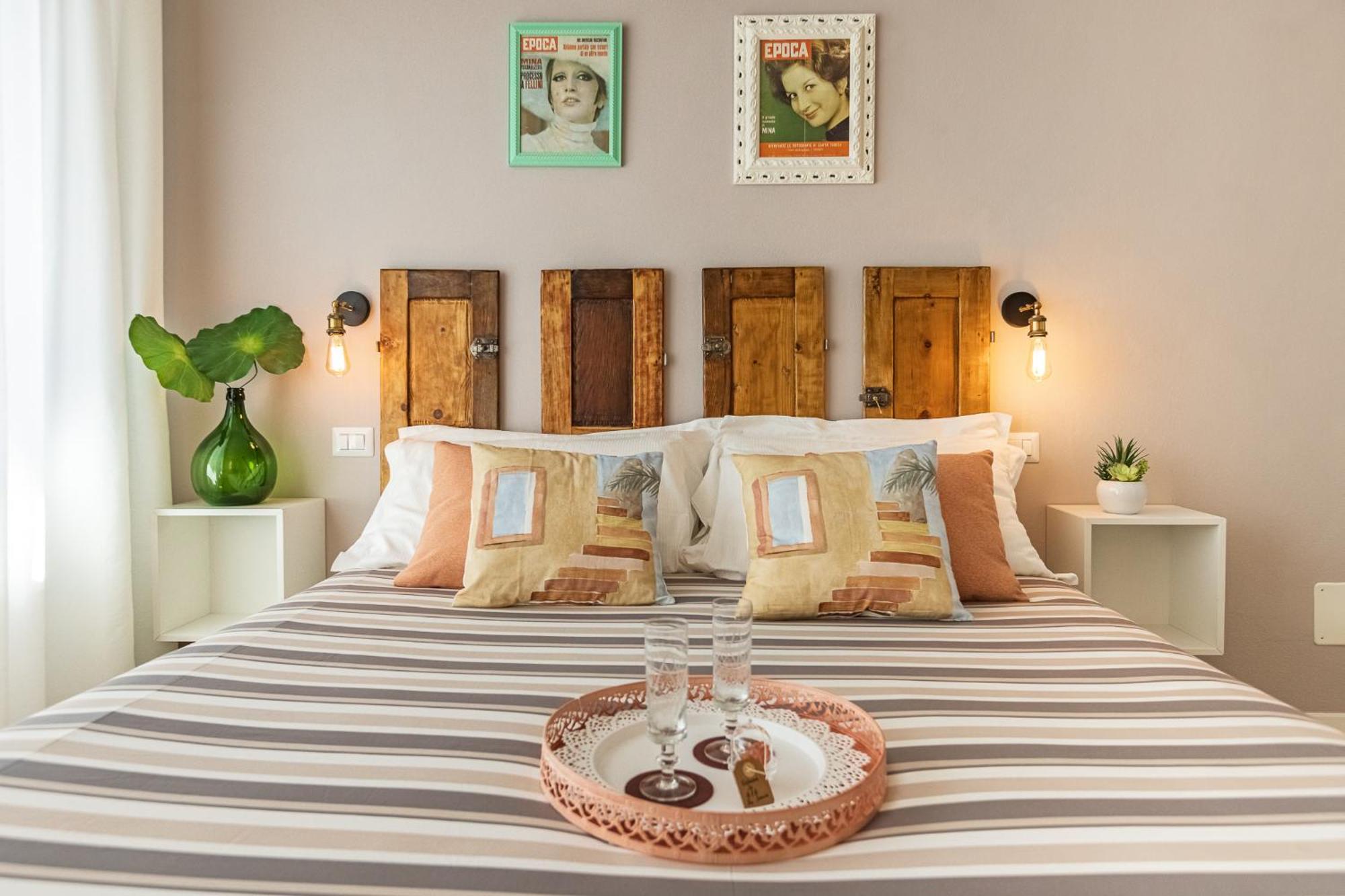 Bed & Breakfast La Cornice 2*