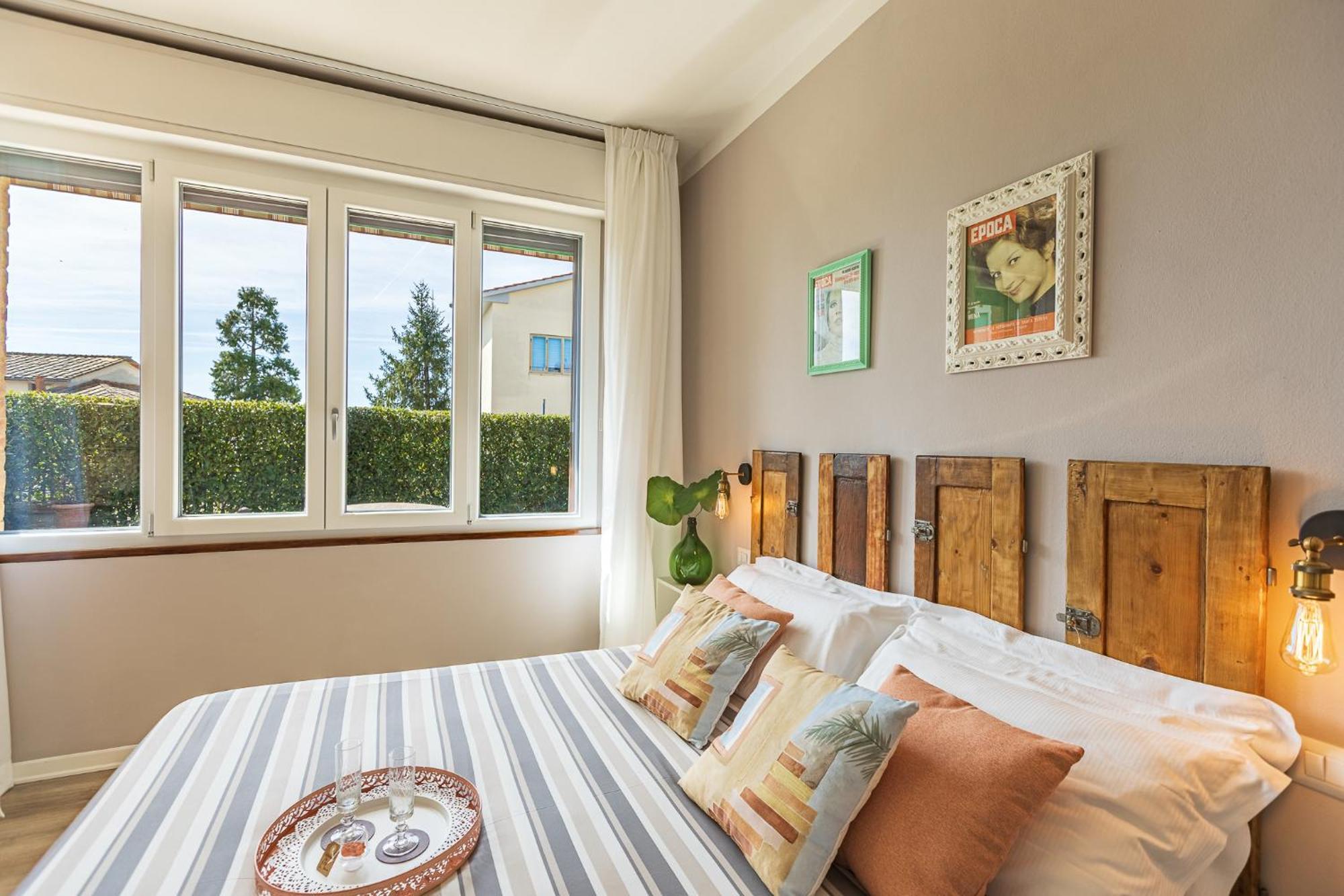 Bed & Breakfast La Cornice 2*