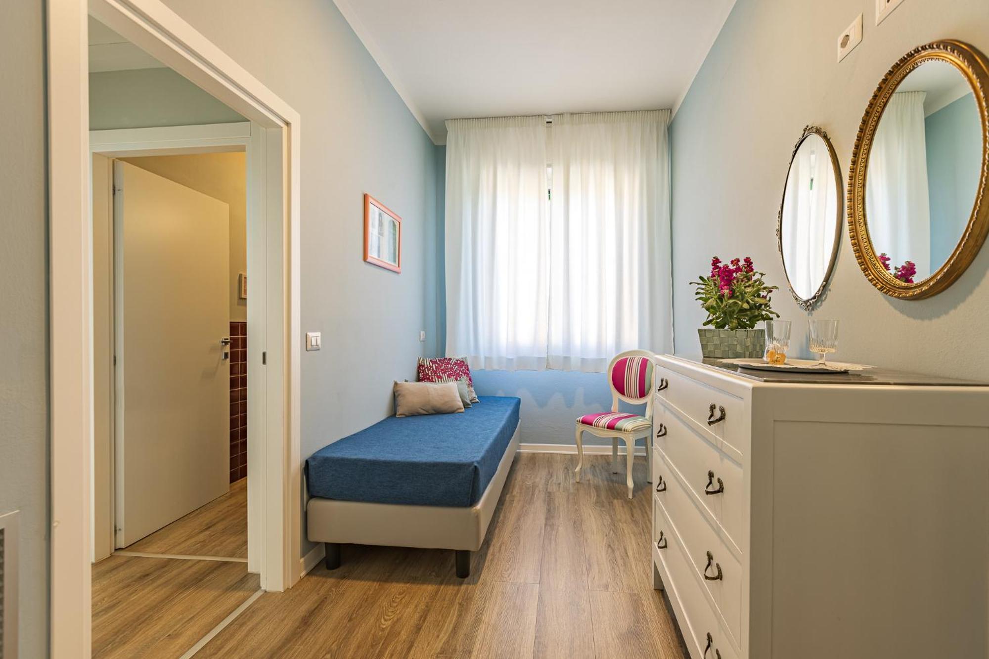 La Cornice Bed & Breakfast 2*