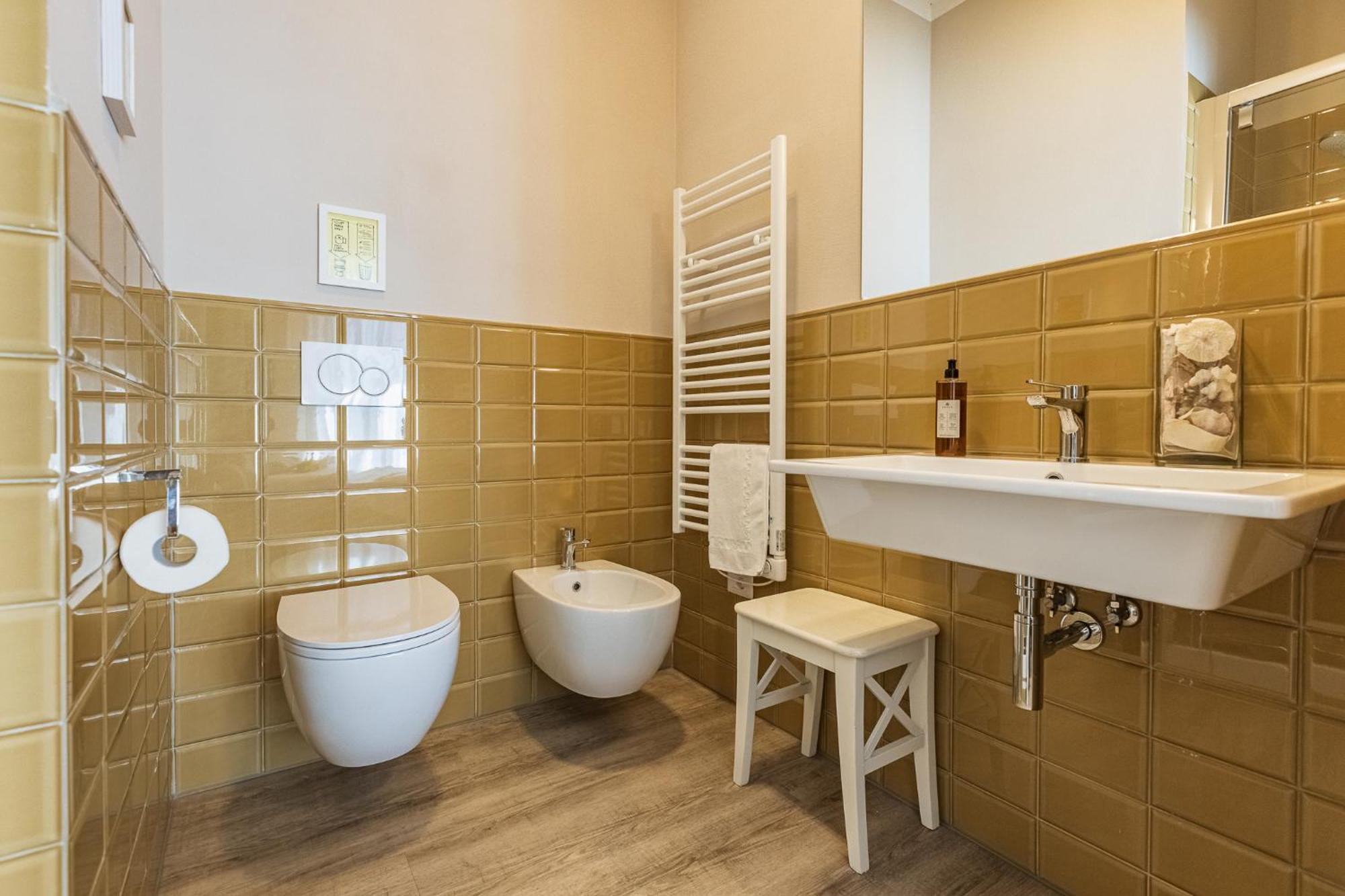 La Cornice Bed & Breakfast