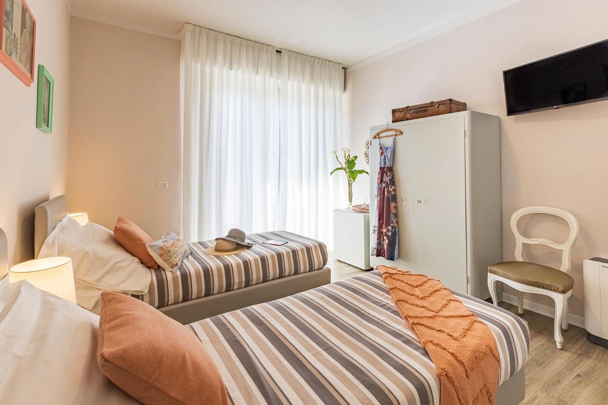Bed & Breakfast La Cornice 2*