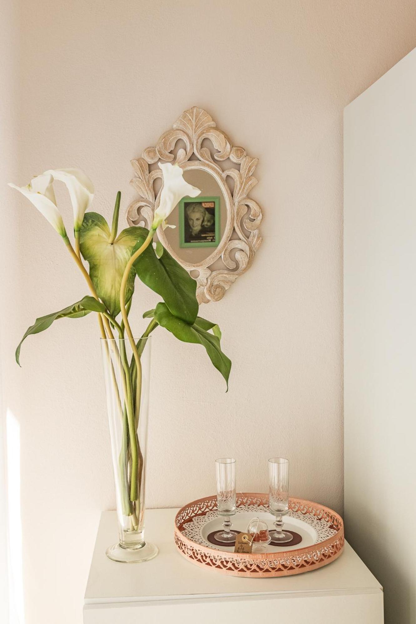 La Cornice Bed & Breakfast