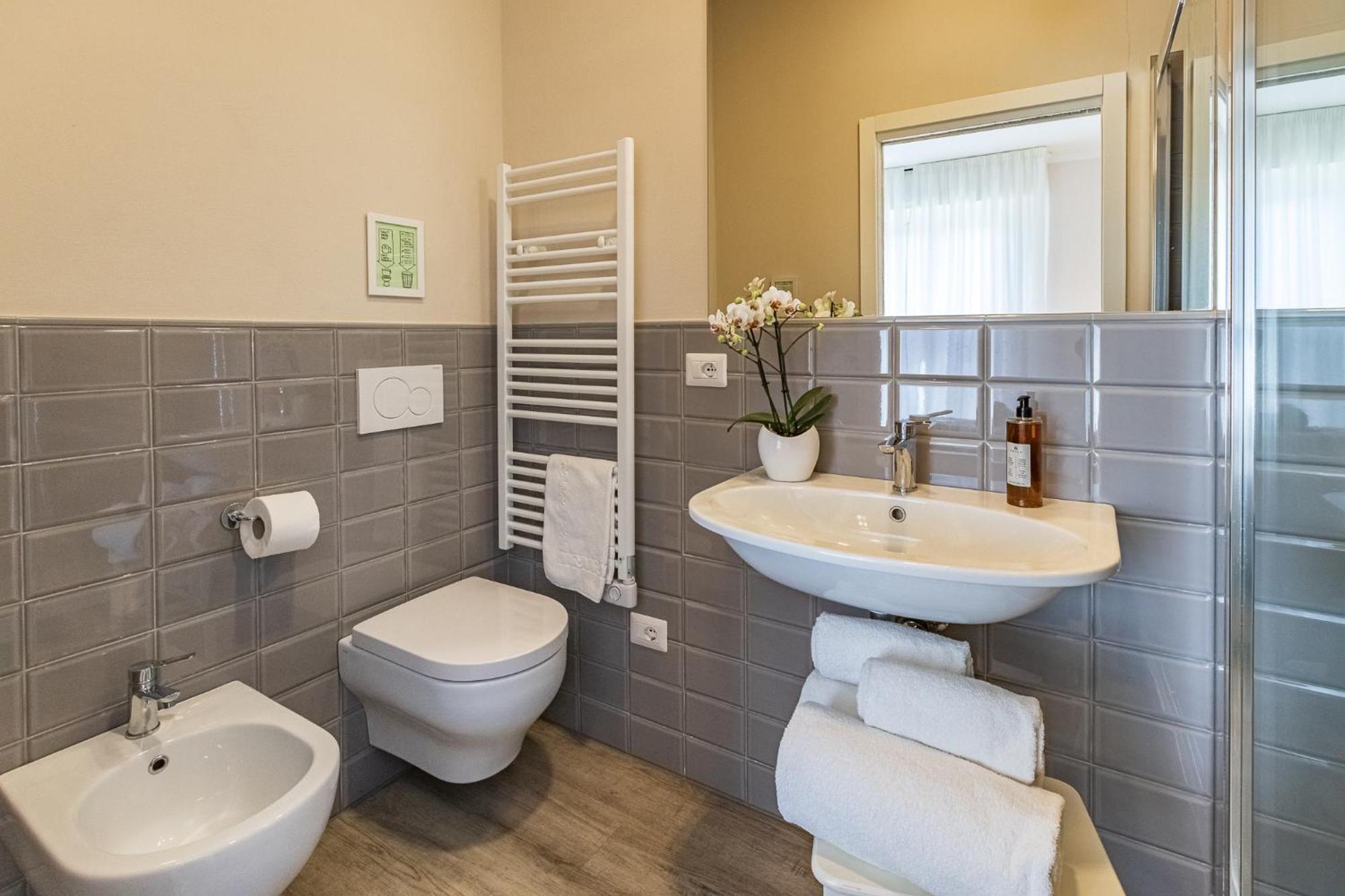 La Cornice Bed & Breakfast San Gimignano
