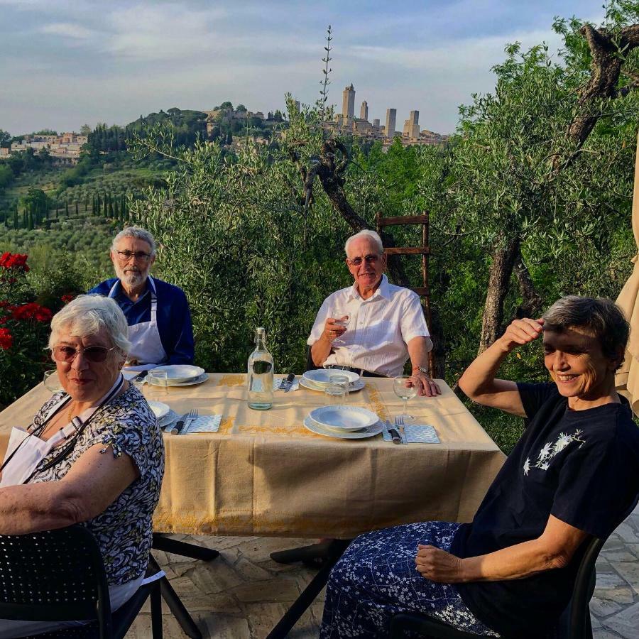 Bed & Breakfast La Cornice 2*